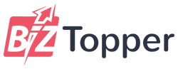 Biz Topper Logo