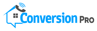 Conversion Pro Logo